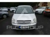 2005 Opel MERIVA