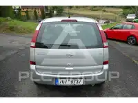2005 Opel MERIVA