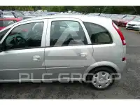 2005 Opel MERIVA