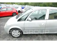 2005 Opel MERIVA