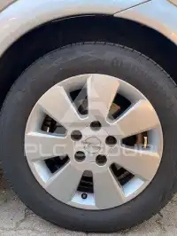 2005 Opel MERIVA