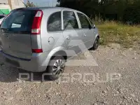 2005 Opel MERIVA