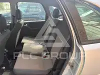 2005 Opel MERIVA