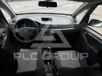 2005 Opel MERIVA