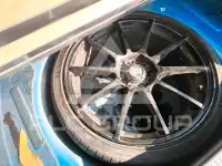 2005 Opel MERIVA