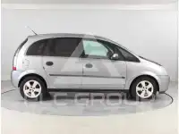 2005 Opel MERIVA