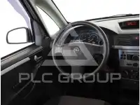 2005 Opel MERIVA
