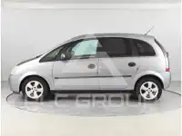 2005 Opel MERIVA
