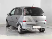 2005 Opel MERIVA