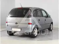 2005 Opel MERIVA