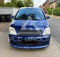 2005 Opel MERIVA
