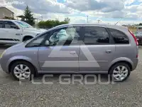 2005 Opel MERIVA