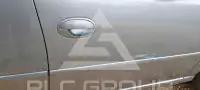 2005 Opel MERIVA