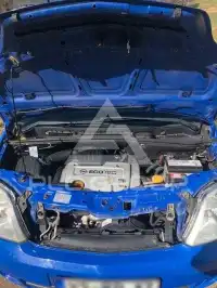 2005 Opel MERIVA