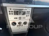 2005 Opel MERIVA