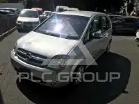 2005 Opel MERIVA