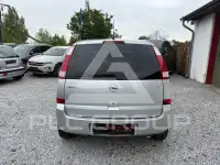 2005 Opel MERIVA