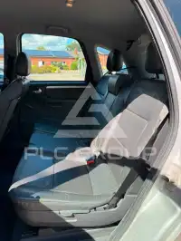 2005 Opel MERIVA
