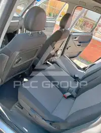 2005 Opel MERIVA