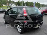 2005 Opel MERIVA