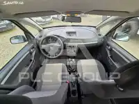 2005 Opel MERIVA