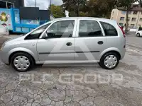 2005 Opel MERIVA