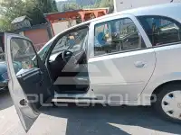 2005 Opel MERIVA