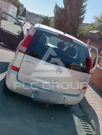 2005 Opel MERIVA
