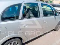 2005 Opel MERIVA