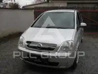 2005 Opel MERIVA