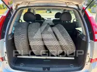 2005 Opel MERIVA