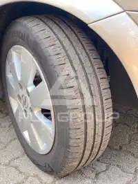 2005 Opel MERIVA