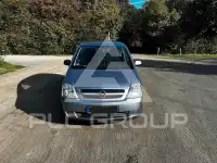 2005 Opel MERIVA