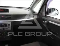 2005 Opel MERIVA