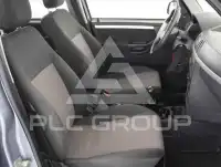 2005 Opel MERIVA