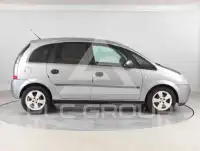 2005 Opel MERIVA