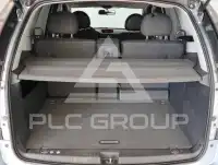 2005 Opel MERIVA