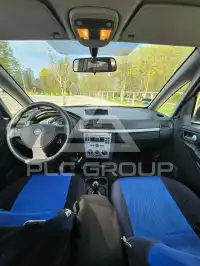 2005 Opel MERIVA