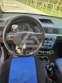 2005 Opel MERIVA