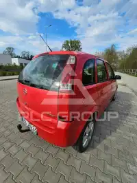 2005 Opel MERIVA