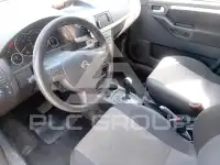 2005 Opel MERIVA