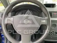 2005 Opel MERIVA