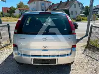 2005 Opel MERIVA