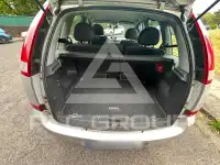 2005 Opel MERIVA