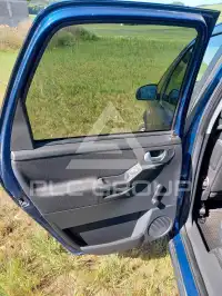 2005 Opel MERIVA