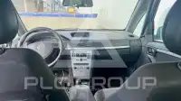 2005 Opel MERIVA