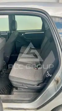 2005 Opel MERIVA