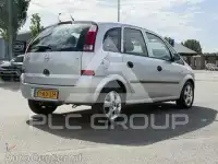 2005 Opel MERIVA
