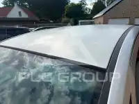 2005 Opel MERIVA