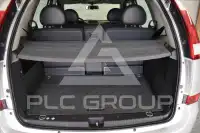 2005 Opel MERIVA